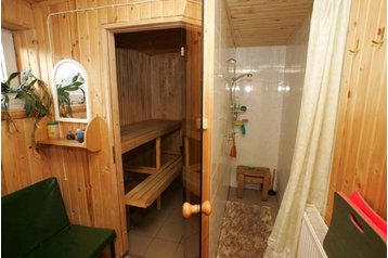 Естония Privát Otepää, Екстериор
